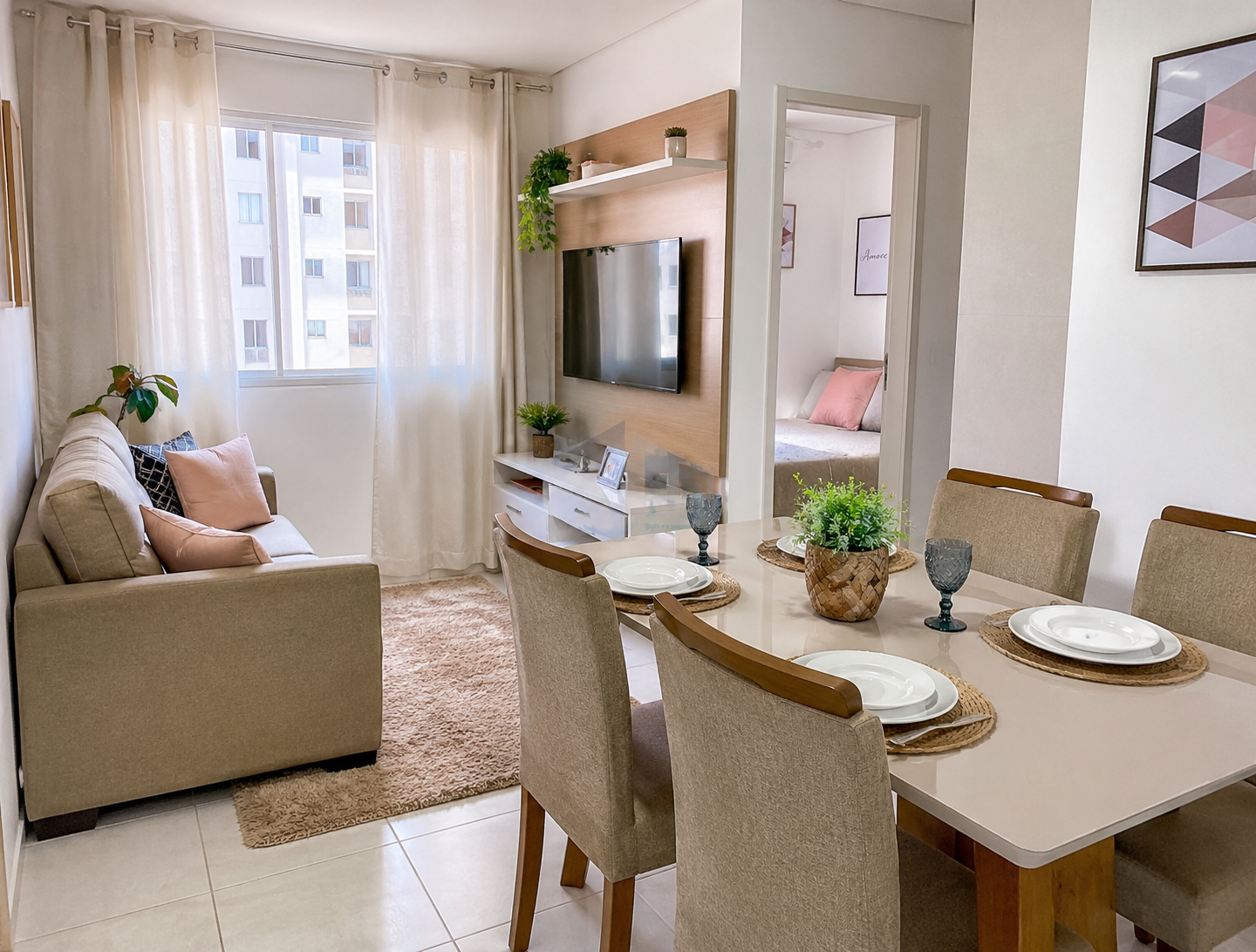 Oportunidade Minha Casa Minha Vida